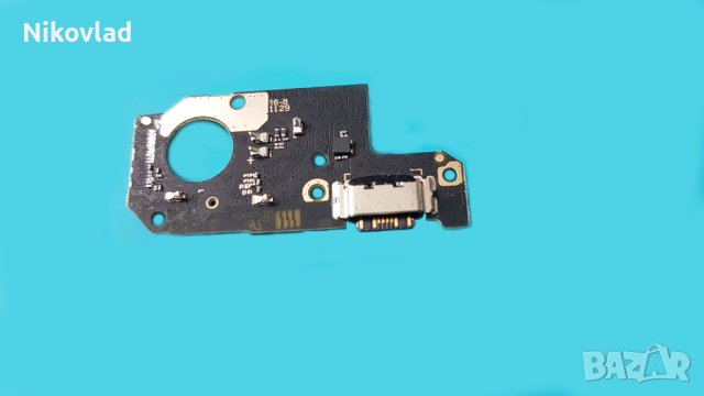 Блок захранване Xiaomi Redmi Note 12 4G, снимка 2 - Резервни части за телефони - 43537533