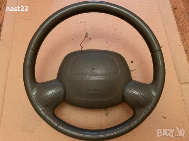 Волан с въздушна възглавница Сузуки Гранд Витара 1998-2005 год