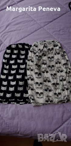 Две роклички S/М за 15 лв