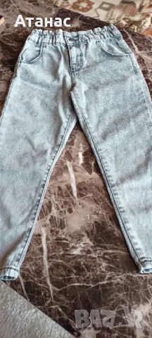 Детски дънки Waikiki 