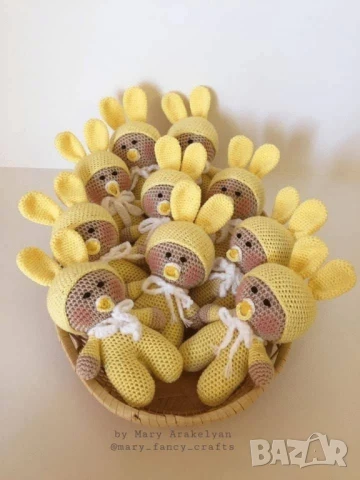 плетени подаръци за гости , снимка 3 - Други - 51033783