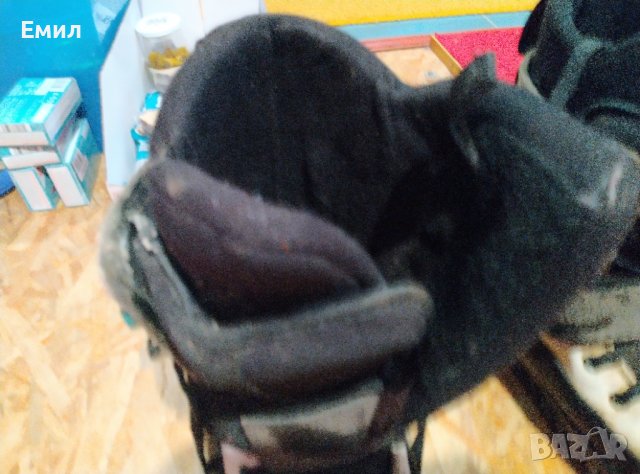 Канадски апрески Хилсайд, снимка 8 - Спортна екипировка - 43202863