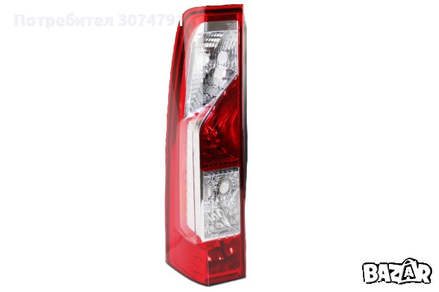 Стопове Стоп Задни Светлини Е-марк за RENAULT Master OPEL Movano 2010-, снимка 8 - Аксесоари и консумативи - 32220018