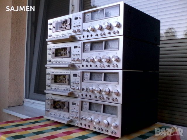 Alpage Al-300 Дек-4, снимка 7 - Декове - 26321489