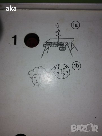 ръководсво за употреба плетачна машина Singer-Superba-, снимка 5 - Други инструменти - 39220150