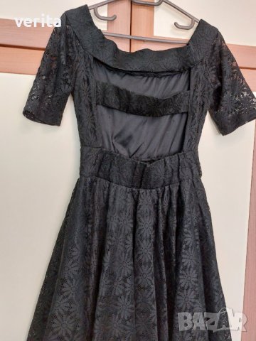 Рокля Lilia , снимка 3 - Рокли - 43257760