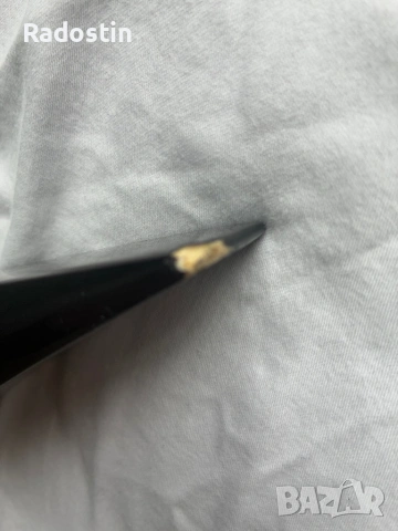 Електрическа китара Jackson JS32 King V AH Gloss Black, снимка 3 - Китари - 53393361