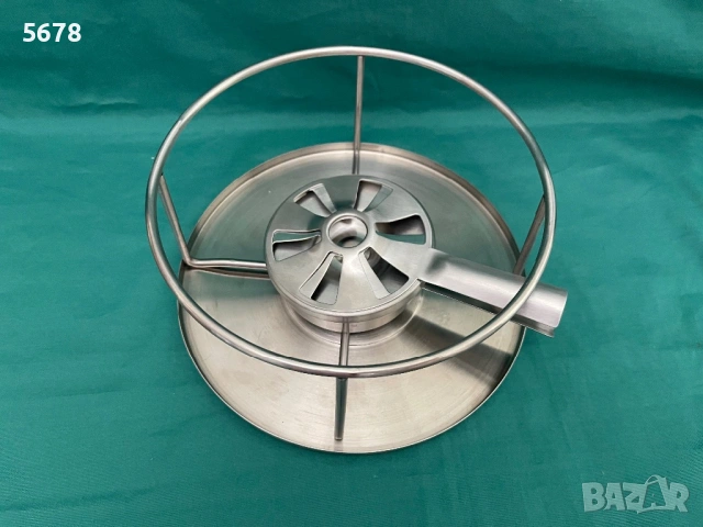 Съд за фондю Bodum