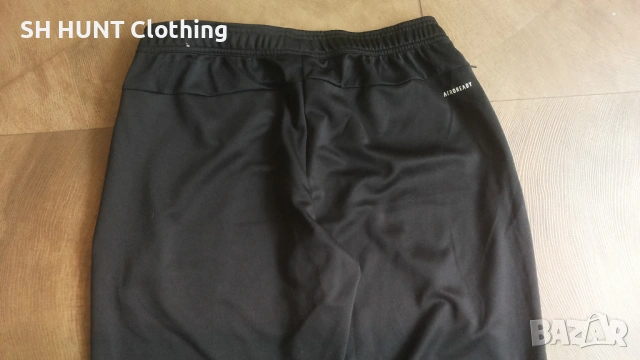 Adidas Footbal Training Pants Размер M мъжка тренировъчна футболна долница 51-67, снимка 3 - Спортни дрехи, екипи - 53136281