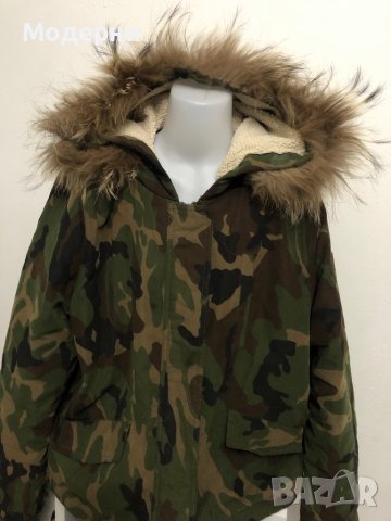 Яке ONLY, снимка 2 - Детски якета и елеци - 39178739