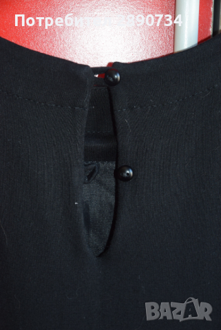 Фина рокля на Кенсол, снимка 2 - Рокли - 44908588