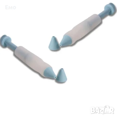 Шприц за декорация на торти и други, снимка 4 - Други - 48561527