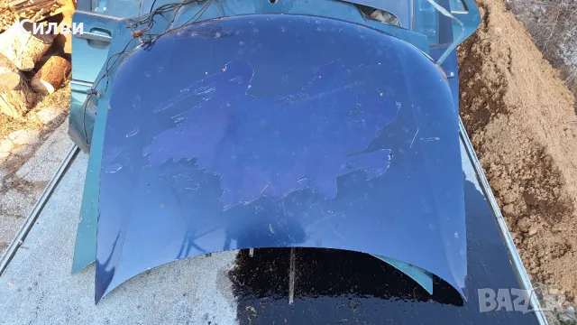 Преден капак за Фолксваген Пасат 4 Б5 (четворка) от Vw Passat 4 B5, снимка 1