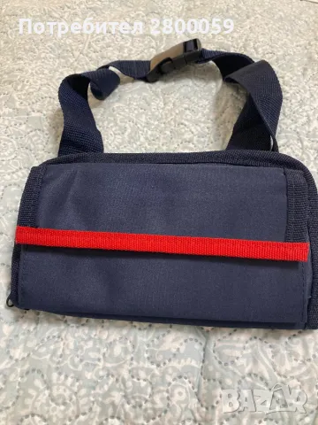 Чантичка- портмоне  