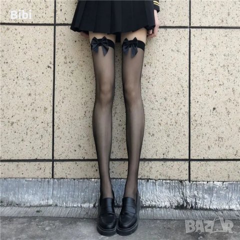 Елегантни чорапогащи и чорапи, снимка 9 - Бельо - 44104107