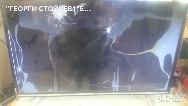 32EL933G 32AV933_MAIN BD REV1.02 PE-3850-01UN-LF LC320EXN [SE][A1] LC320EXN-ESA1-K31 6917L-0097A, снимка 10 - Части и Платки - 26982613