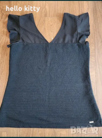 Тениска Armani exchange , снимка 1