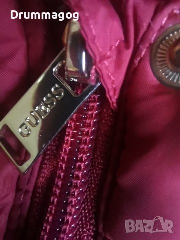 Детско яке GUESS , снимка 5 - Детски якета и елеци - 43285034