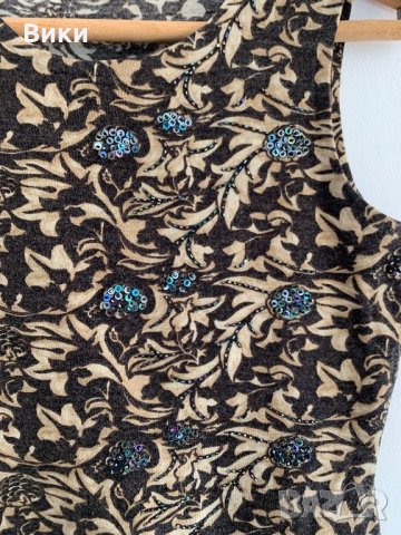 Дамски топ, снимка 3 - Корсети, бюстиета, топове - 26326247