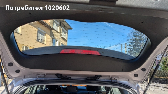 Нюндай Туксон, снимка 8 - Автомобили и джипове - 51979560