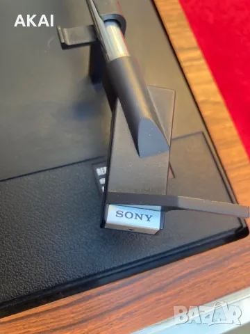 SONY STEREO MUSIC SYSTEM HPM-20, снимка 9 - Грамофони - 48522669