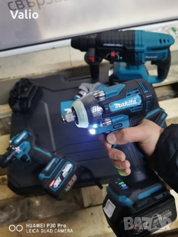 Разпродажба на инструменти само на батерии , снимка 2 - Други инструменти - 43402007