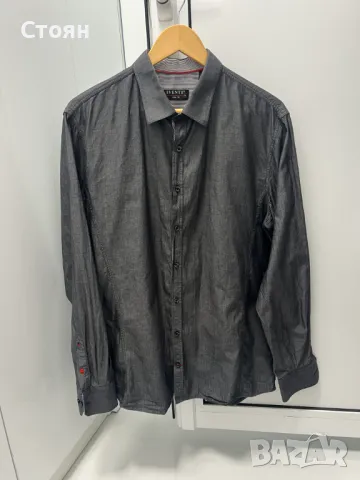 Мъжки ризи IVENTI - 2 броя