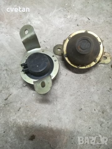 Части руски автомобили , снимка 3 - Части - 36679499