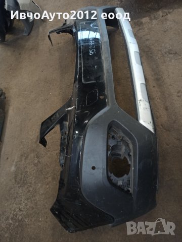 Броня предна оригинална 95299465 opel mokka 13-16 Опел мока , снимка 2 - Части - 43730423