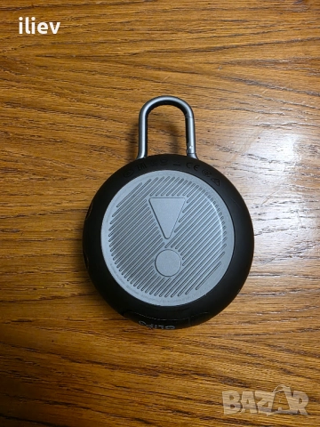 JBL Clip 3, снимка 2 - Bluetooth тонколони - 51556514