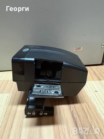 Polaroid PolaSonic AutoFocus 5000, снимка 7 - Фотоапарати - 52858480