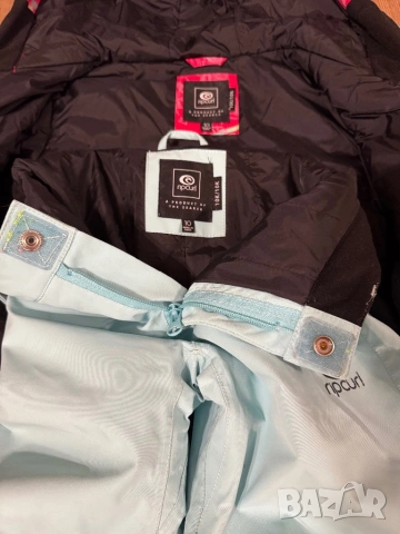 Rip Curl - пълен комплект за ски/сноуборд за момиче, снимка 3 - Зимни спортове - 53512820
