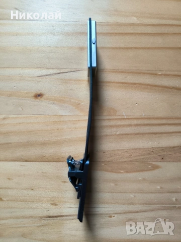 Led лампа със щипка , снимка 4 - Лед осветление - 53453762