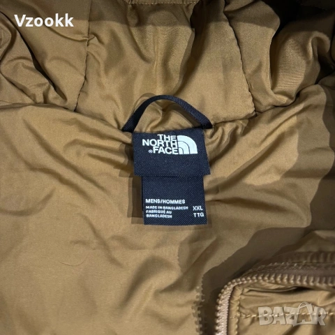 Мъжко яке The North Face Aconcagua | 2XL, снимка 4 - Якета - 53150756