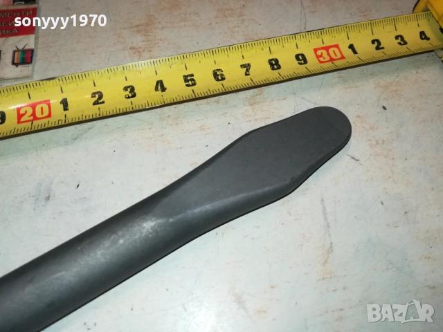 17ММ КЛЮЧ ЗА ГУМИ-УСИЛЕН МАСИВЕН 2208251700, снимка 9 - Аксесоари и консумативи - 51455651