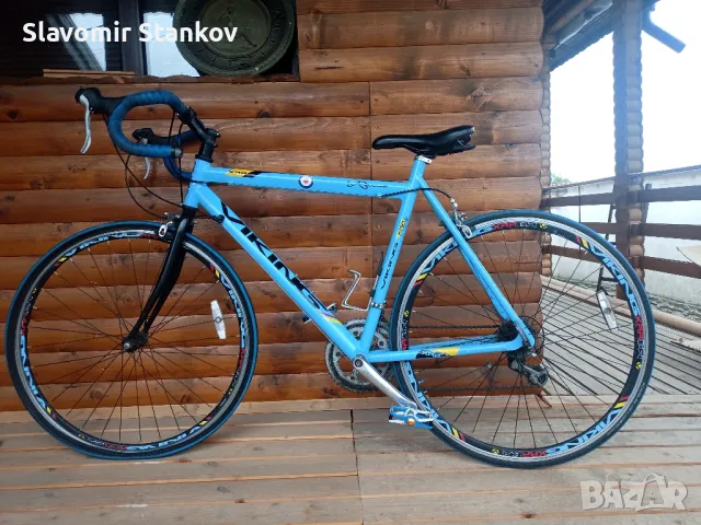Продавам велосипед Viking , снимка 5 - Велосипеди - 50427578