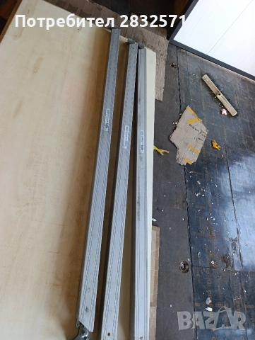 греди за полуремарке, снимка 3 - Аксесоари и консумативи - 53421437