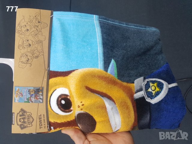 Хавлиени кърпи, снимка 4 - Хавлиени кърпи - 43930741