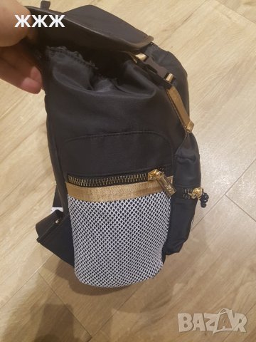 Раницa FILA, снимка 10 - Раници - 39532851