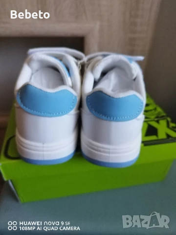 Детски обувки 30 номер, снимка 3 - Детски обувки - 50795534