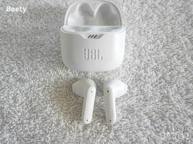 Слушалки JBL Tune Flex, снимка 4 - Слушалки, hands-free - 47508669