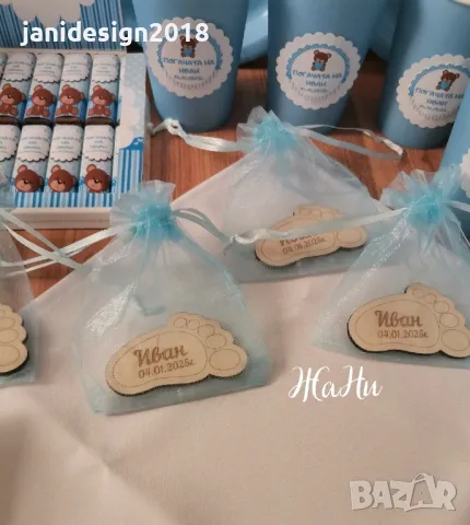 украса За погача на тема Мечета , снимка 7 - Други - 49204023