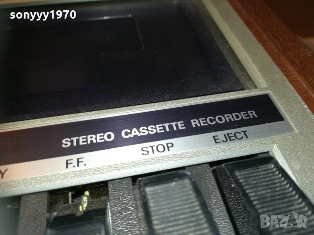 wagner receiver-solid state=japan/sweden 2203210840, снимка 13 - Ресийвъри, усилватели, смесителни пултове - 32253780