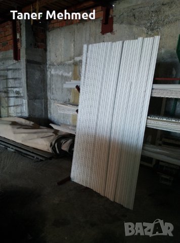 КОРНИЗ ДВУКАНАЛЕН PVS , снимка 8 - Други стоки за дома - 33482251