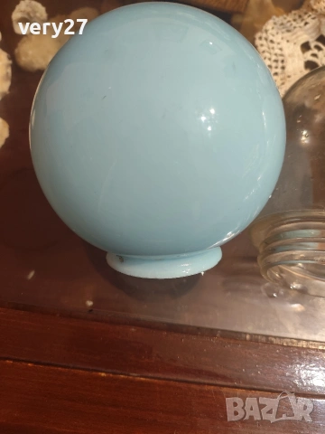 лампиони и абажури, снимка 3 - Антикварни и старинни предмети - 42295169