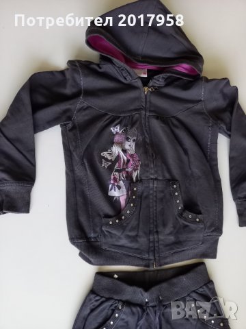 Дрешки 104см, снимка 11 - Детски Блузи и туники - 35288019