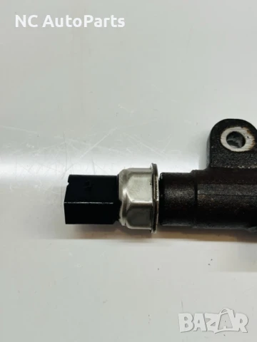 Горивна рейка дясна за Land Rover Ланд Ровър Вок L322 3.6 дизел 368DT V8 6H4Q-9D280-BB 5WS40255 2008, снимка 7 - Части - 50607608