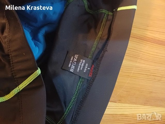 Клин велосипед, снимка 4 - Спортна екипировка - 53522031