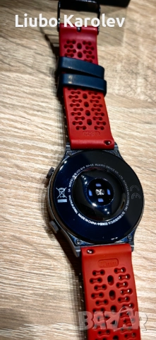 Huawei watch gt 2 pro, снимка 5 - Смарт часовници - 52923937