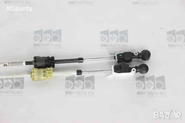 Жила скорости за Opel Meriva B 1.4i 100 к.с. (2010-2014), снимка 3 - Части - 48596256